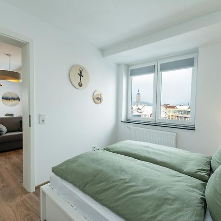 Easylife - Apartment Relax Eisenach Exteriör bild