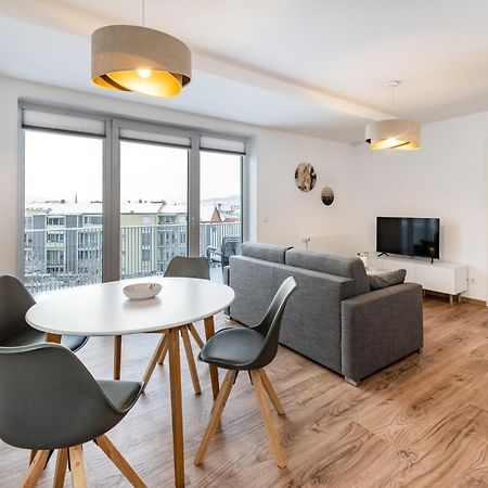 Easylife - Apartment Relax Eisenach Exteriör bild