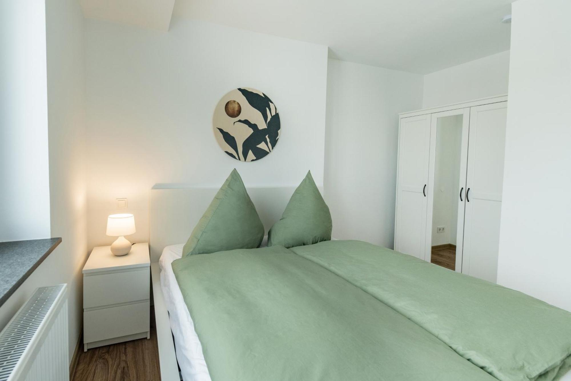 Easylife - Apartment Relax Eisenach Exteriör bild